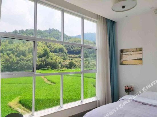 Faraway Home Boutique Guesthouse Hotel in Zhejiang