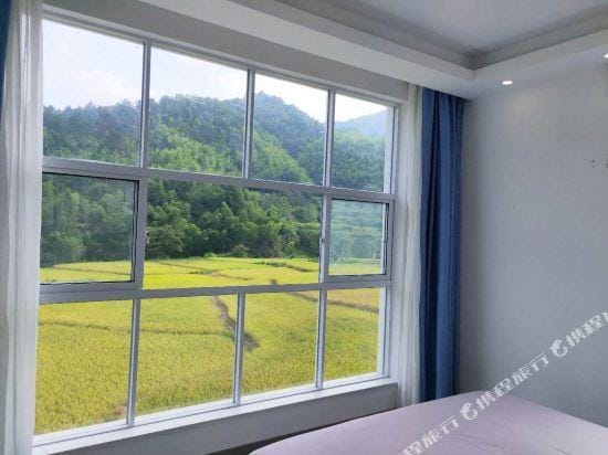 Faraway Home Boutique Guesthouse Hotel in Zhejiang