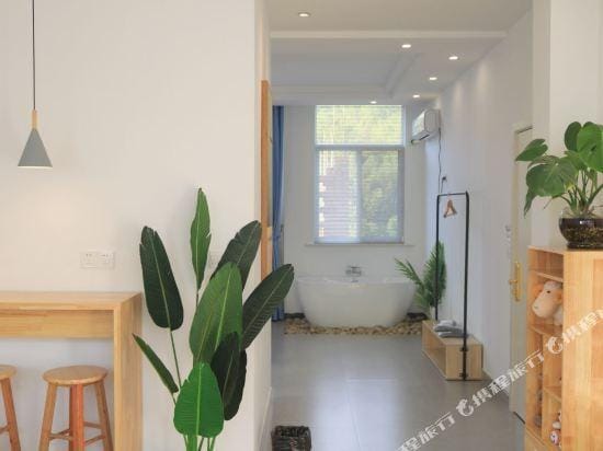 Faraway Home Boutique Guesthouse Hotel in Zhejiang
