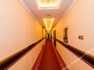 Wuhu qu’zhijia Hotel Hotel in Zhejiang