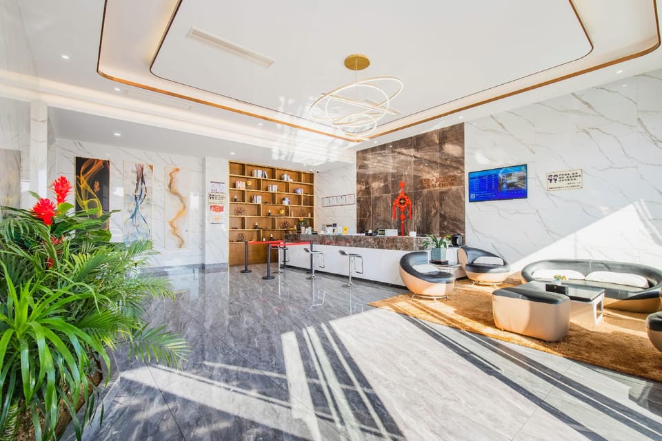 Tonglu Hongqi JC Hotel Hotel in Hangzhou