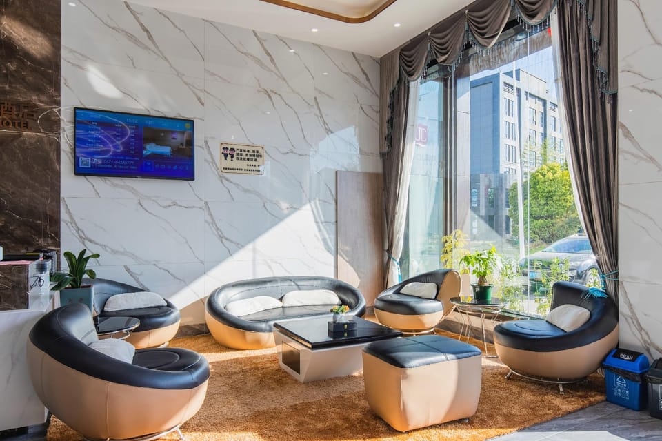 Tonglu Hongqi JC Hotel Hotel in Hangzhou