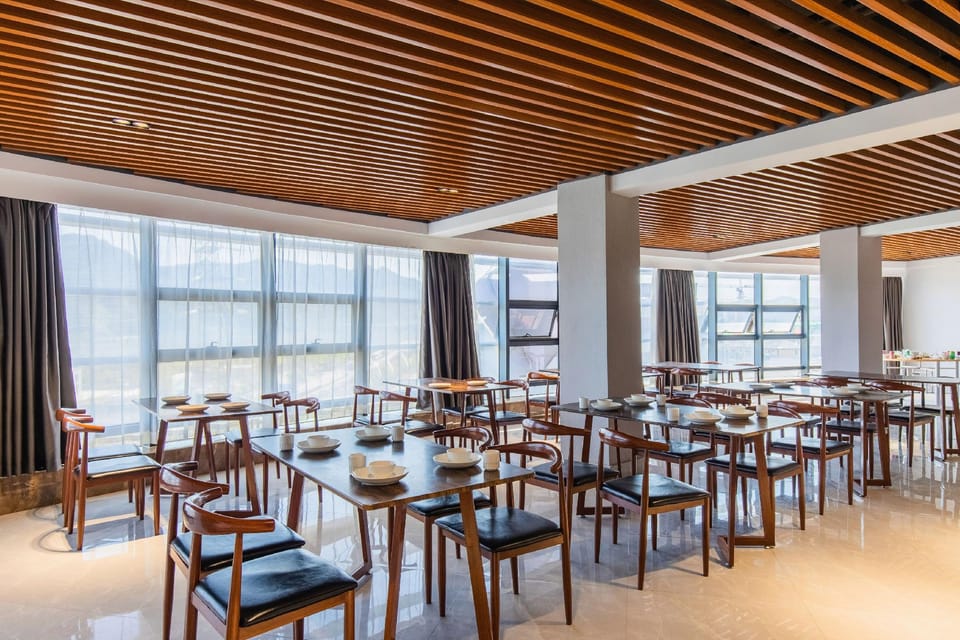 Tonglu Hongqi JC Hotel Hotel in Hangzhou