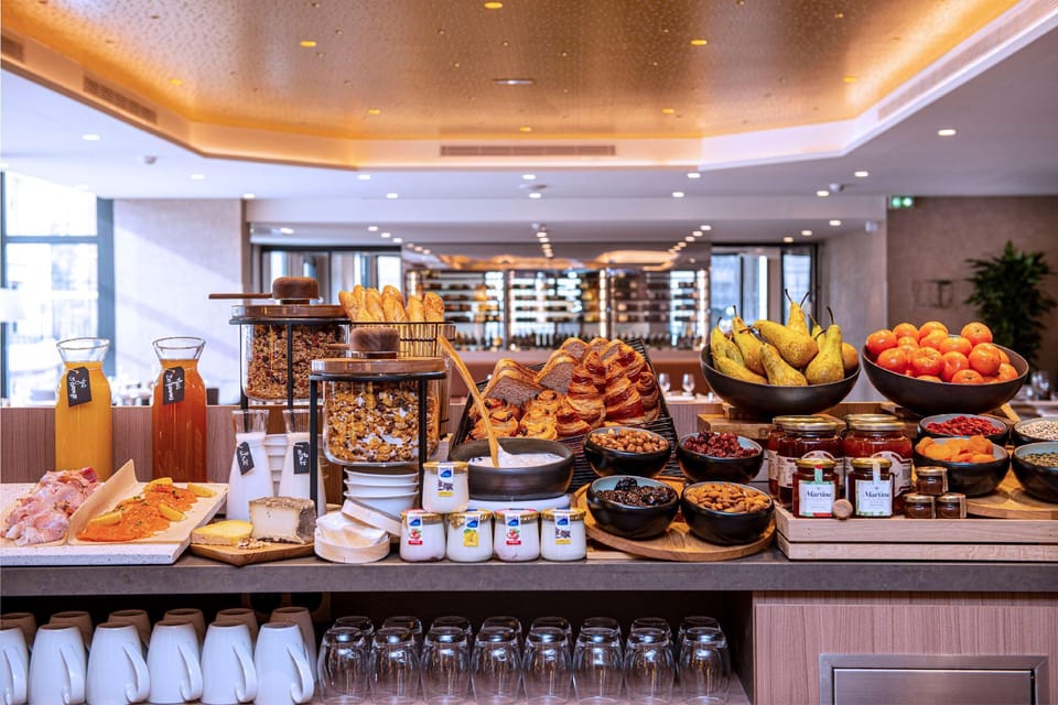 Radisson Blu Hotel, Rouen Centre Hotel in Rouen