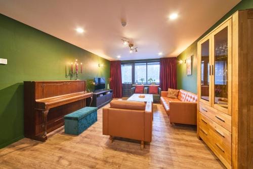 "Parko vila" Anyksciai Hotel in Lithuania