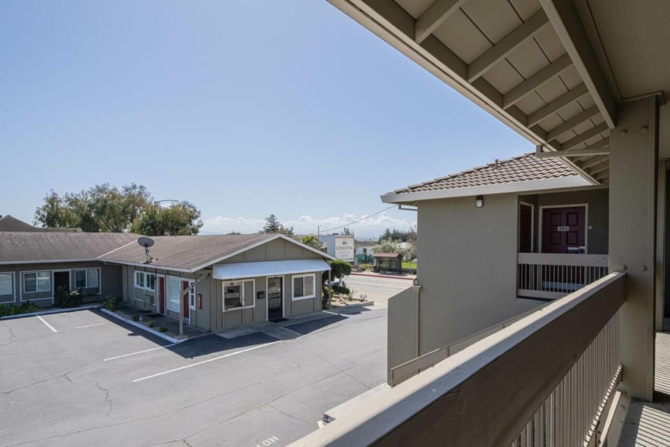 Coastal Valley Inn Motel in Castroville