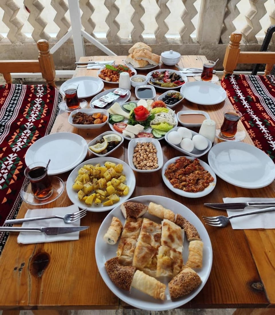 CIHANGIR KONAGI BUTIK OTEL Hotel in Turkey