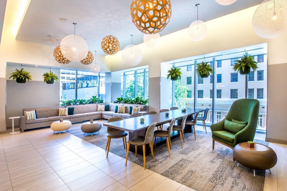 Element Austin Downtown Hotel in Austin