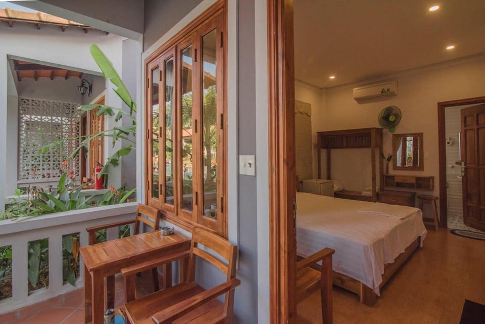 Gecko House Phu Quoc Resort in Phu Quoc