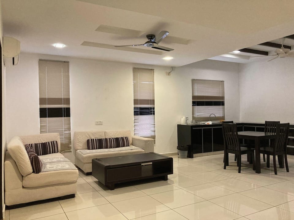 Millenium Maison Home Apartment hotel in Kedah