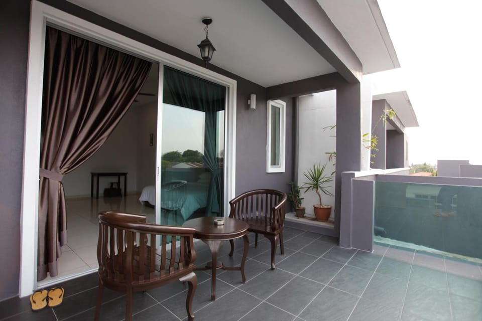 Millenium Maison Home Apartment hotel in Kedah