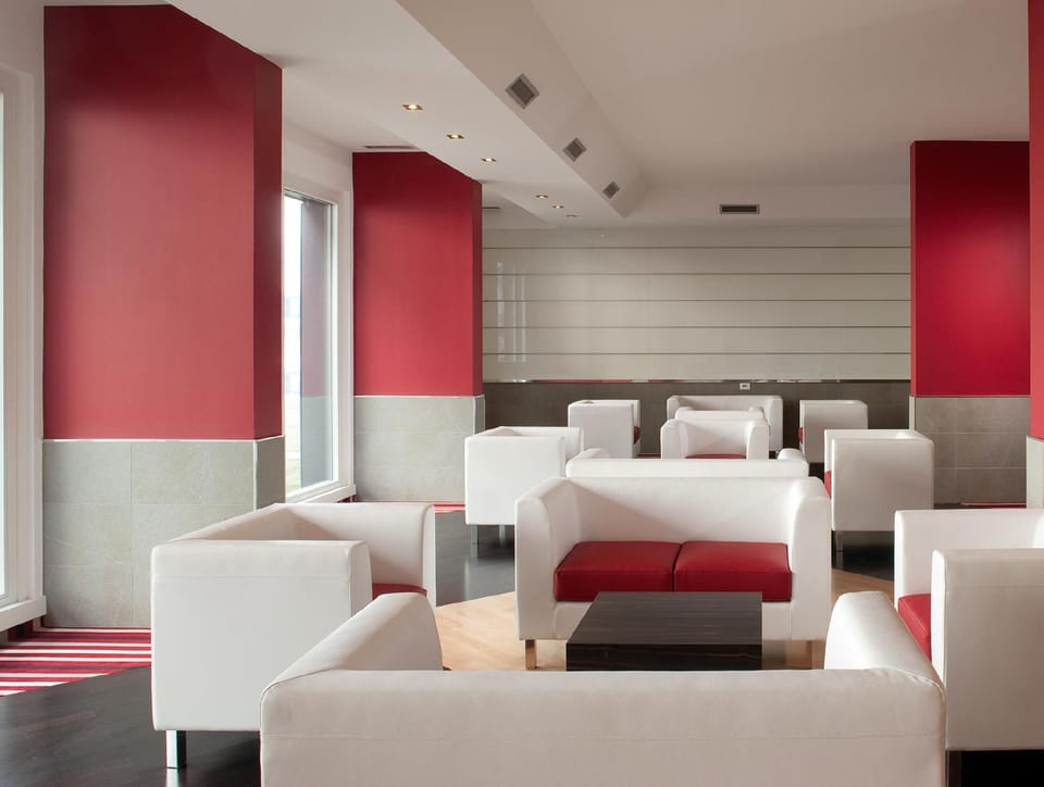 B&B Hotel Trento Hotel in Trentino-South Tyrol