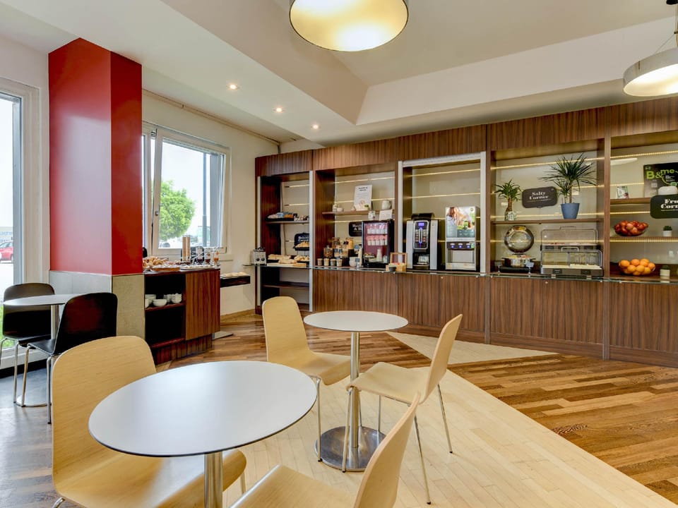 B&B Hotel Trento Hotel in Trentino-South Tyrol