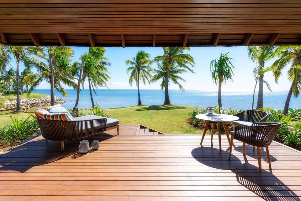 Fiji Marriott Resort Momi Bay Hotel in Western Division, Fiji