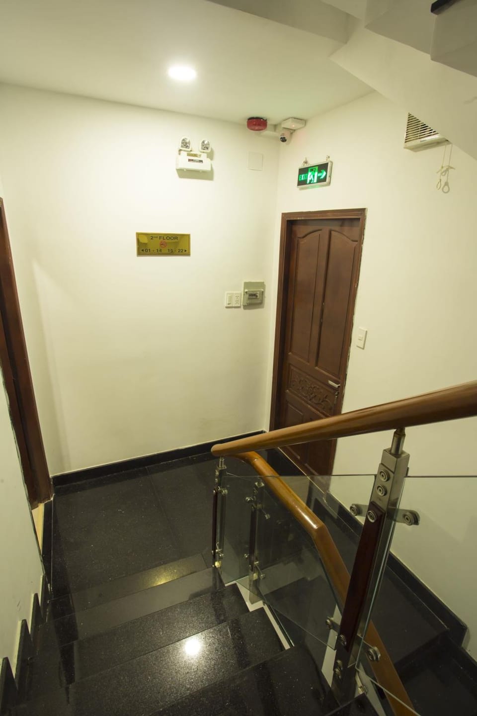 Saigon Marvel Hostel Hostel in Ho Chi Minh City