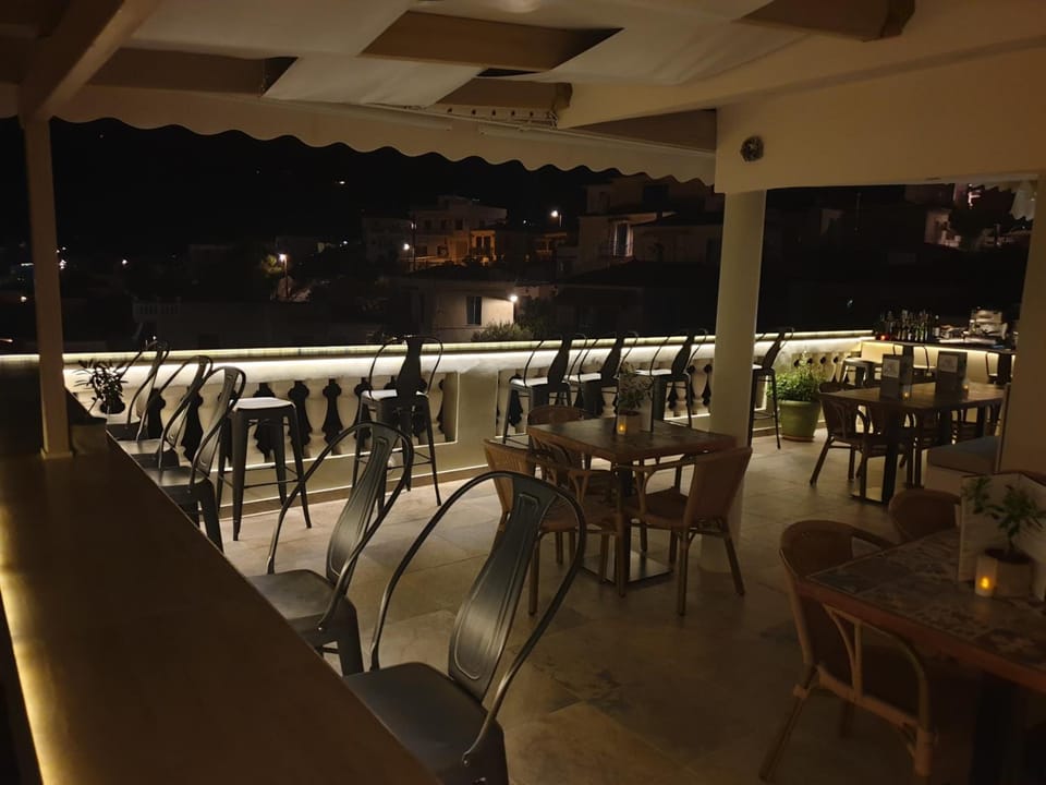 Dimitra Boutique Hotel Poros Boutique hotel in Poros