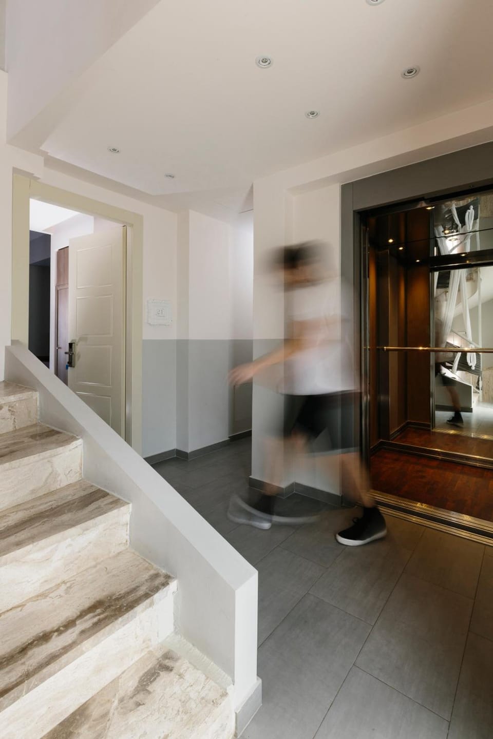 Dimitra Boutique Hotel Poros Boutique hotel in Poros