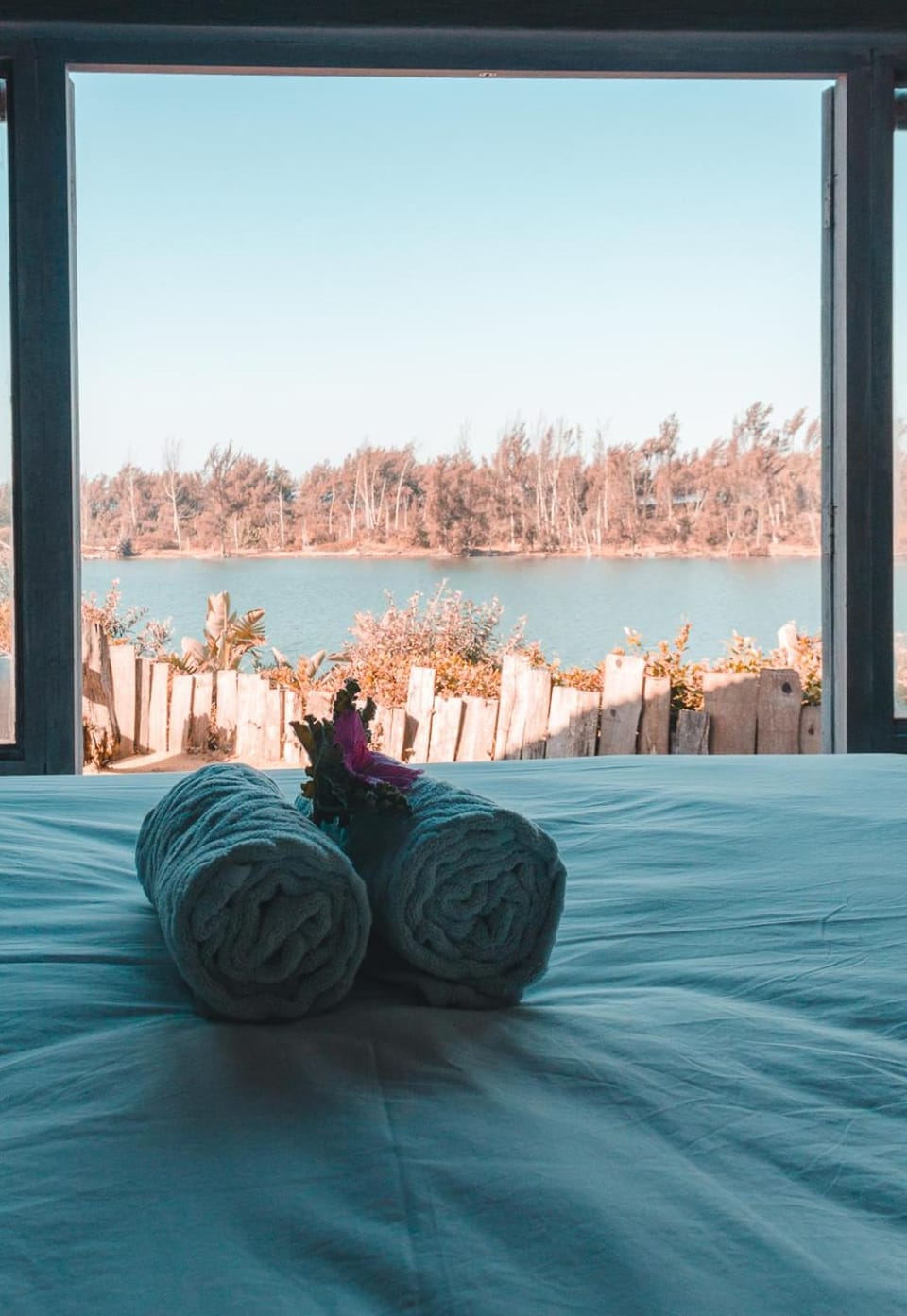 The Hatchery Apartment hotel in KwaZulu-Natal