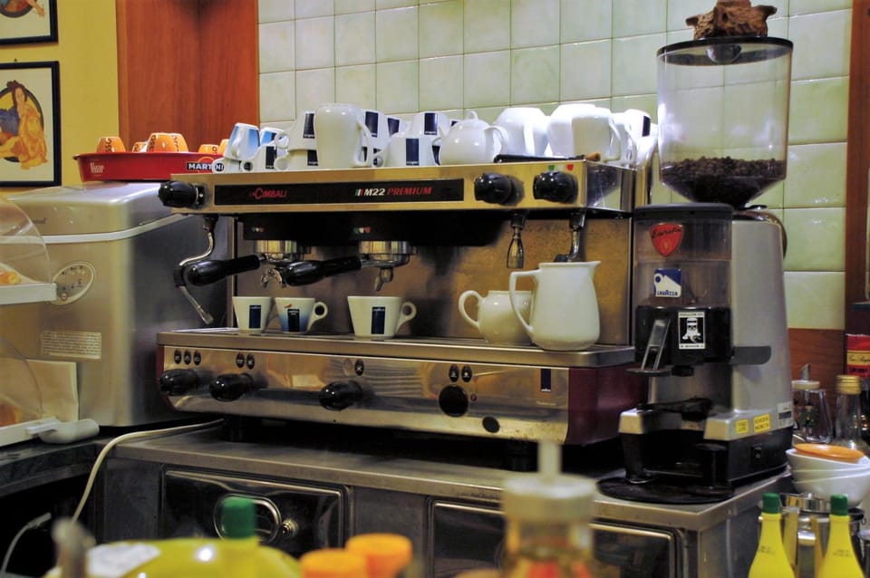 Hotel Major Hotel in Genoa