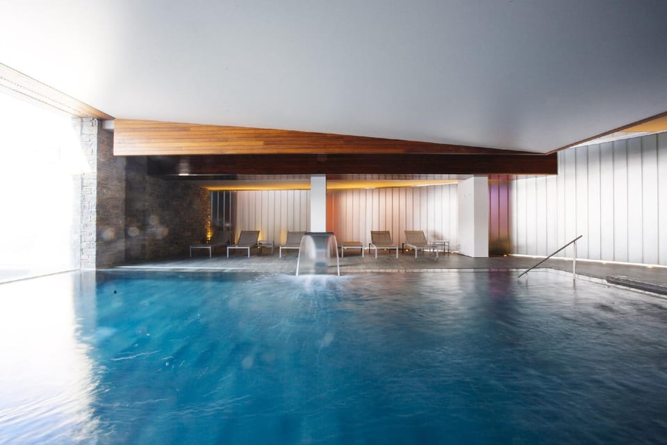 Aparthotel Siente Boi & SPA Apartment hotel in Pla de l'Ermita