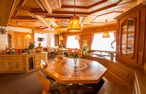 Hotel Franz Anton Hotel in St. Gallen, Switzerland
