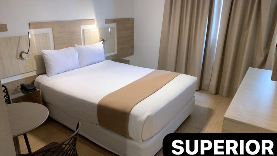 Hotel Mega Hotel in Santiago de Surco