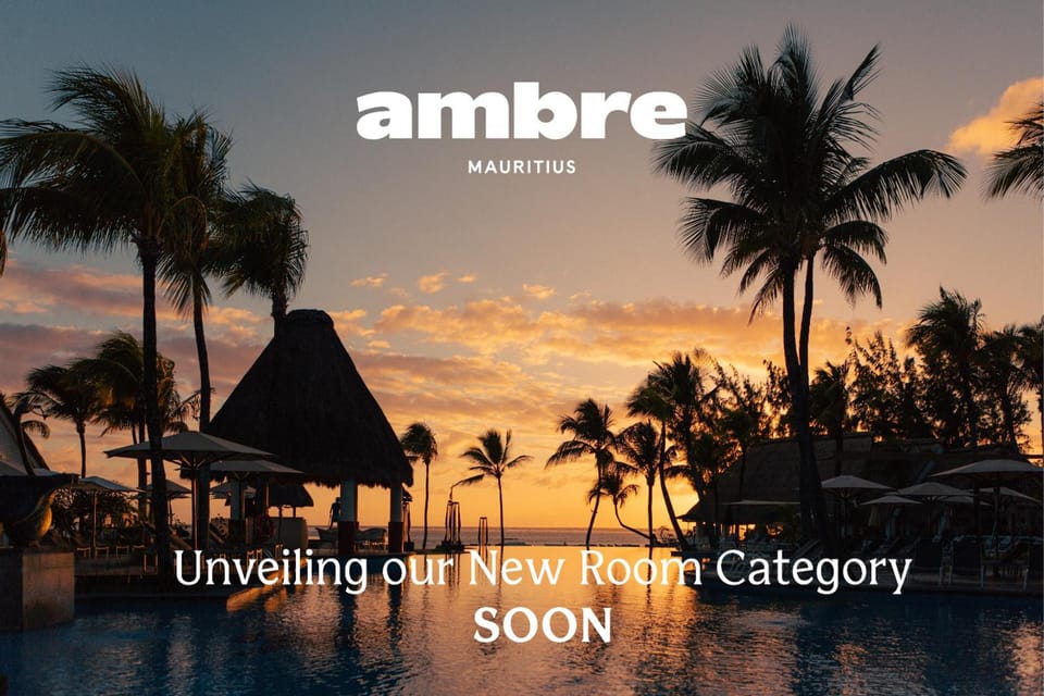 Ambre Mauritius Resort in Quatre Cocos