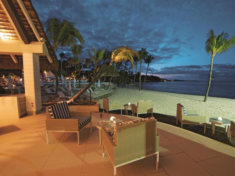 Ambre Mauritius Resort in Quatre Cocos