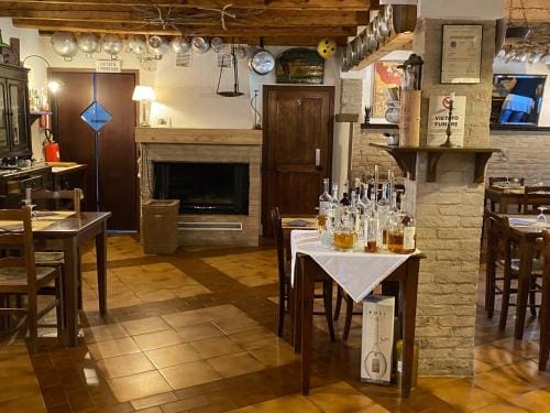 Osteria Locanda Dalla Lina Inn in Veneto