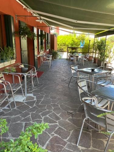 Osteria Locanda Dalla Lina Inn in Veneto