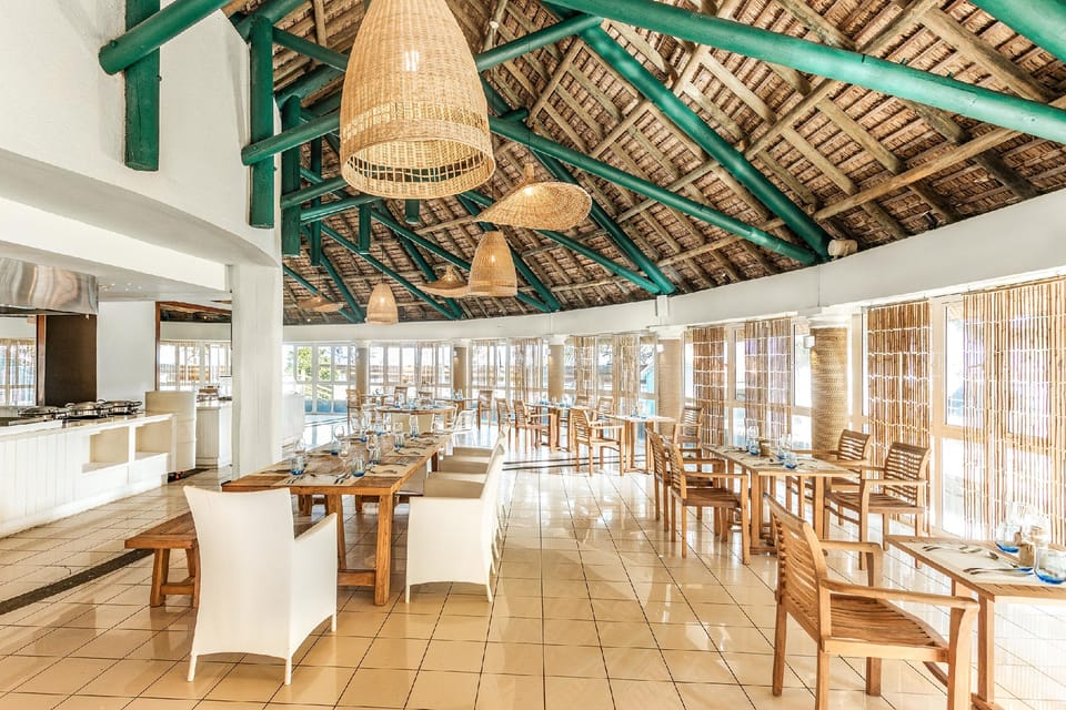 Friday Attitude Hotel Hotel in Flacq District, Mauritius