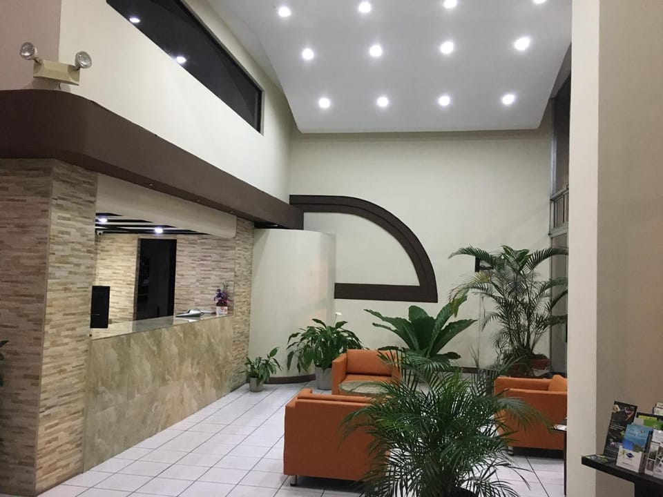 Hotel Ambassador Hotel in San Jose