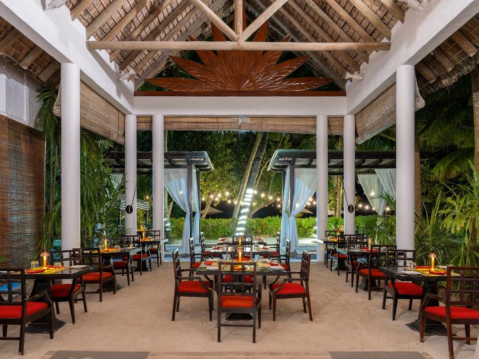 Village du Pecheur Hotel in Africa
