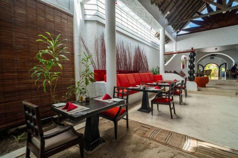 Village du Pecheur Hotel in Africa