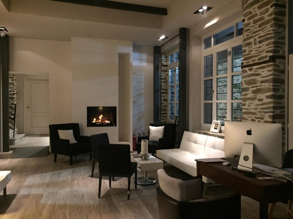 Klities Guest House Hotel in Halkidiki