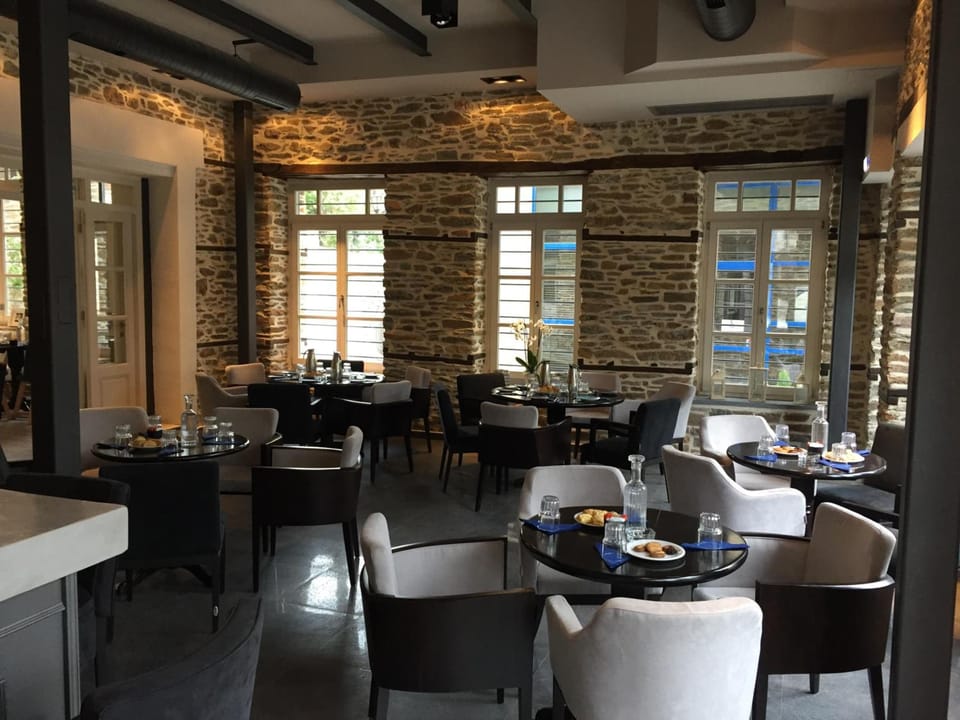 Klities Guest House Hotel in Halkidiki