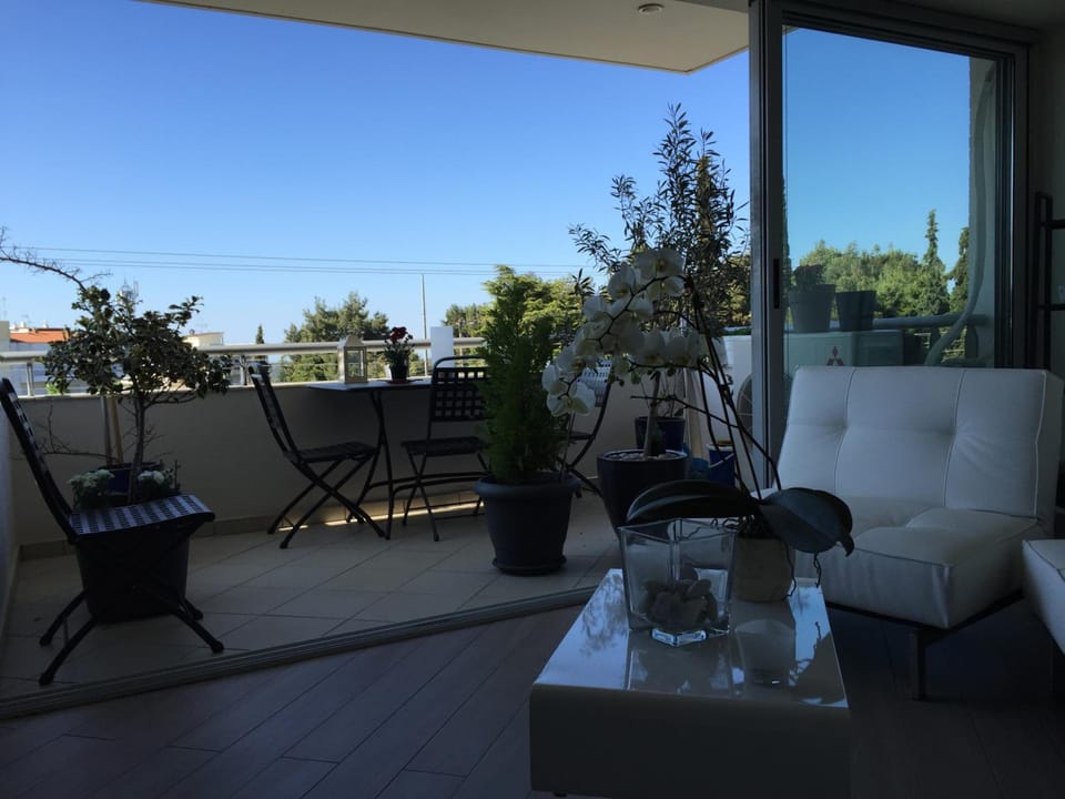 Klities Guest House Hotel in Halkidiki