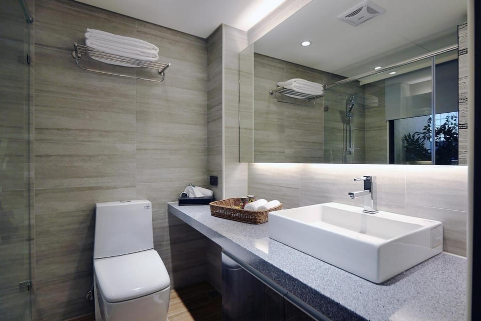 PINS FENG CHIA INN Hotel in Taiwan, Province of China