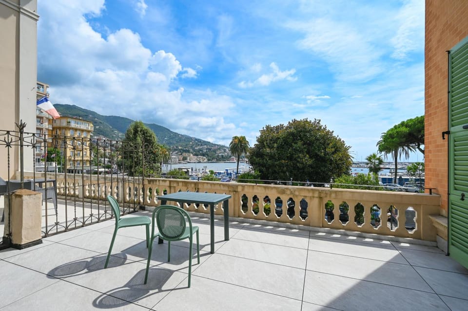 Hotel Astoria Hotel in Rapallo