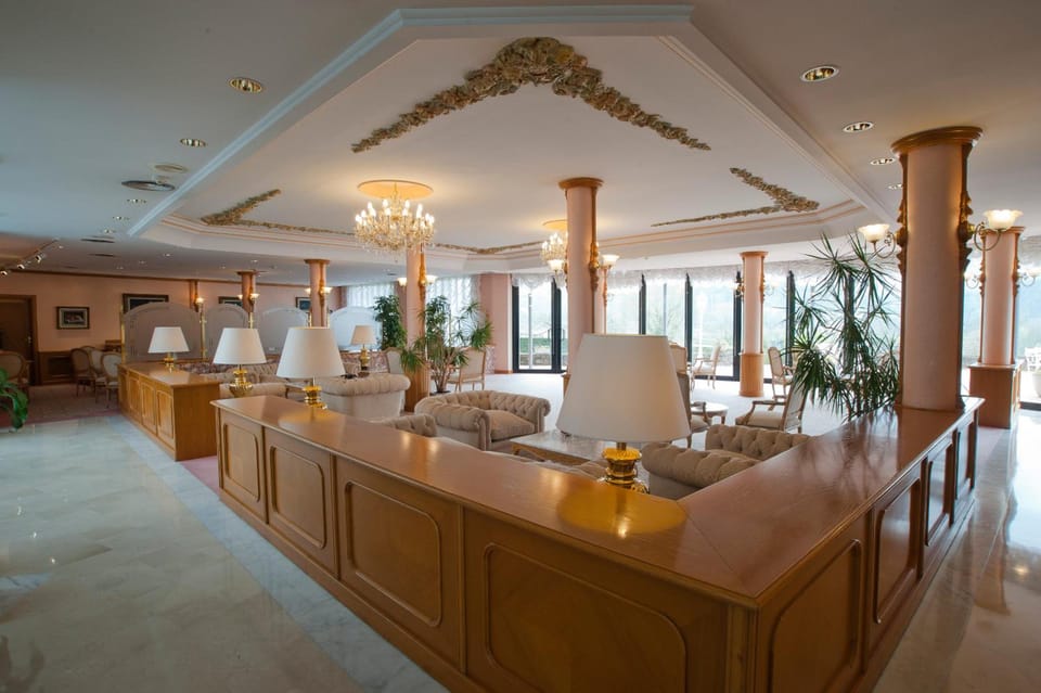 Hotel Riu Fluvia Hotel in Olot