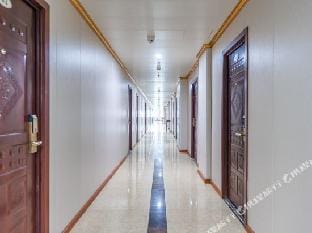 Ningbo dragon Dream Hotel Hotel in Zhejiang