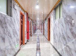 Ningbo dragon Dream Hotel Hotel in Zhejiang