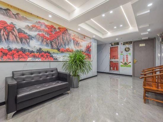 Ningbo Xingxin Hotel Hotel in Zhejiang