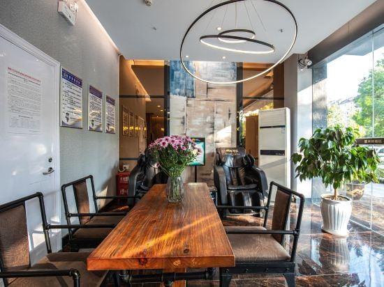Meiyuan Select Hotel Hotel in Hubei