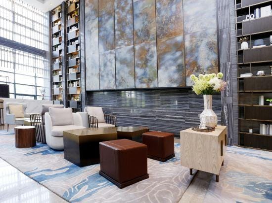 Carlstun International Hotel Hotel in Jiangsu