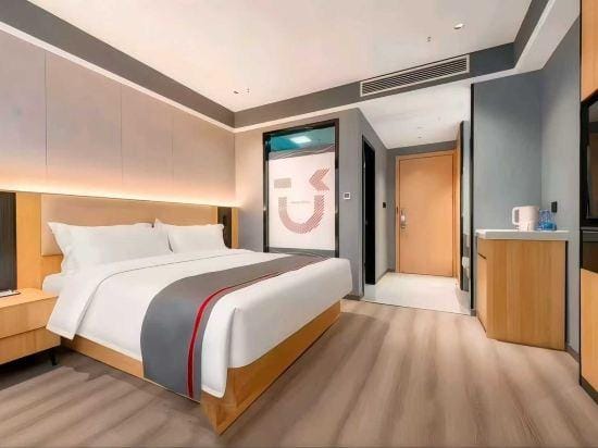 Shankee Hotel (Huaibei East New City) Hotel in Jiangsu