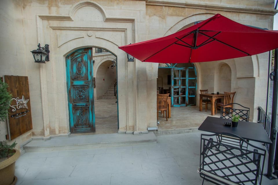 Sinasos Star Hotel Cappadocia Hotel in Kayseri, Türkiye