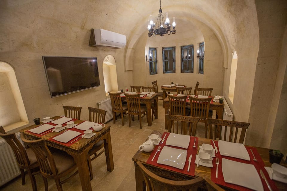 Sinasos Star Hotel Cappadocia Hotel in Kayseri, Türkiye