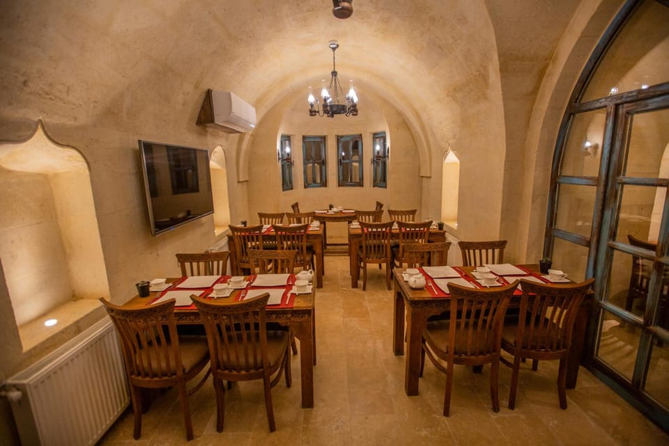 Sinasos Star Hotel Cappadocia Hotel in Kayseri, Türkiye