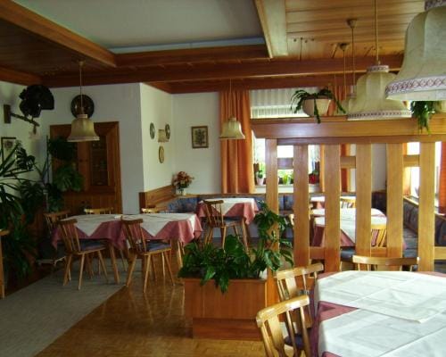 Haus Alpenfriede Hotel in Carinthia, Austria